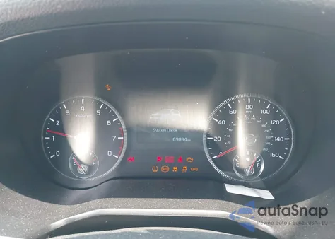 2020 Kia Telluride S из США, поврежденный, VIN 5XYP6DHC8LG010227